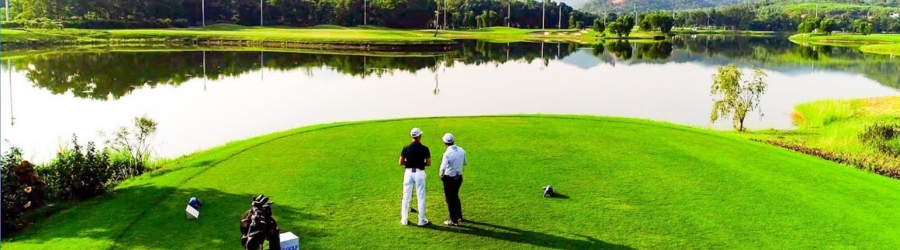 Enjoy your golf holidays with top best golf courses in Hanoi